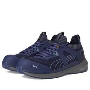 PUMA Mens Turbo Low ASTM SD SR